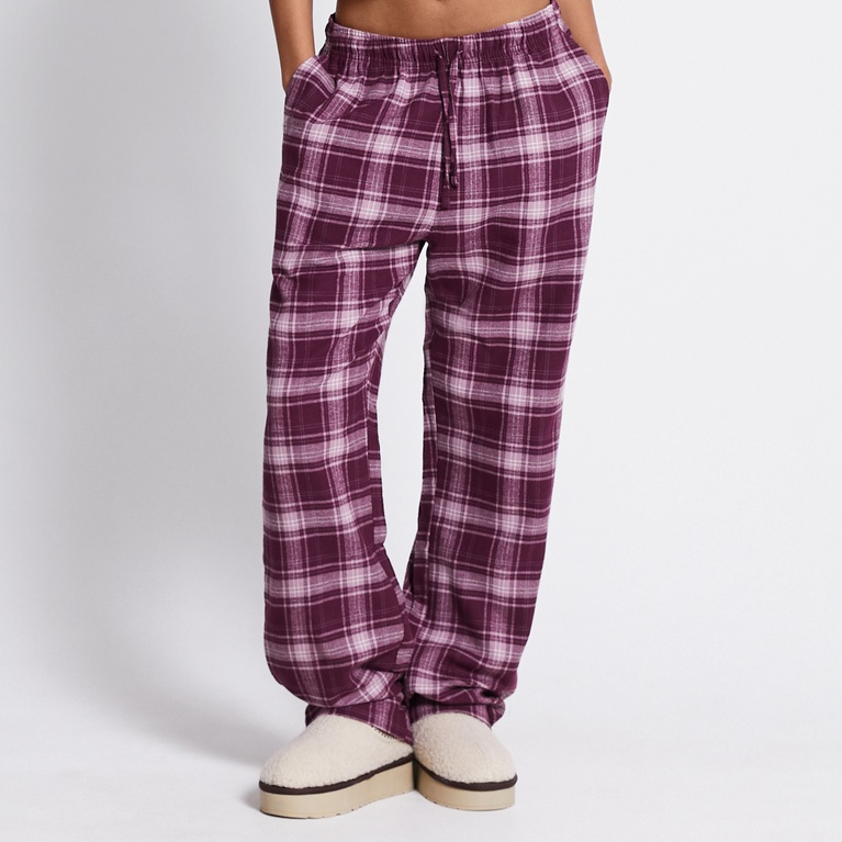 Pj pants "Tibby" Check 17